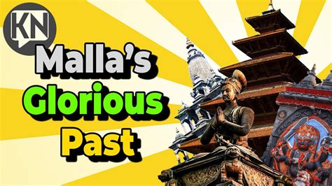 Untold History Of Nepal Mallas Medieval Period Of Nepal Part 4 History Historyofnepal