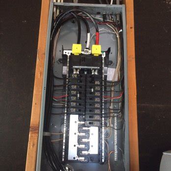amp panel wiring diagram wiring diagram schemas