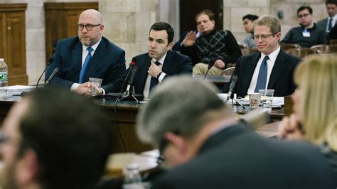 Nj Lawmakers Question If Governors Inner Circle Took Sexual Assault Complaint Seriously The