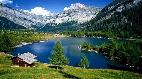 Switzerland Nature Wallpapers Top Free Switzerland Nature Backgrounds