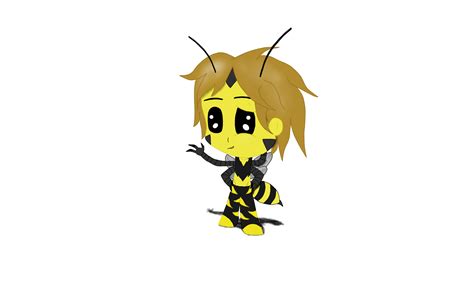 Chibi Bee Boy~ By Xdjxpon3x On Deviantart