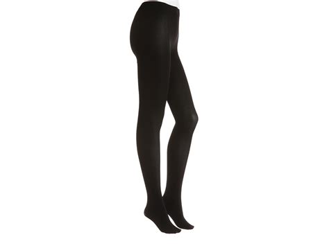 Memoi Totally Opaque Women S Tights Free Shipping Dsw