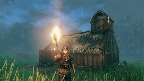 Valheim Tops Best Seller List As It Enters The Top 10 Steam Games Pc