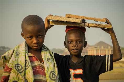 10 Facts About Child Labor In Nigeria The Borgen Project