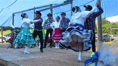Bailes Mexicanos Youtube