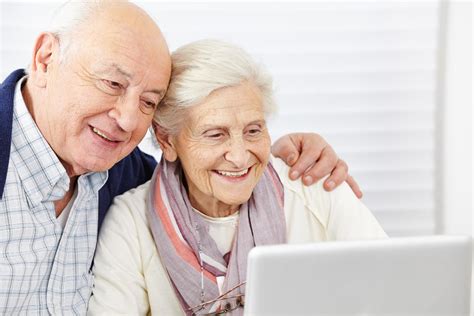 Online Privacy Tips For Seniors