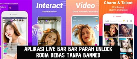 aplikasi live ngewe