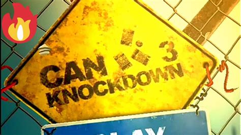 Can Knockdown 3 Gameplay In 2022 Kya Mast Graphics Hai Can