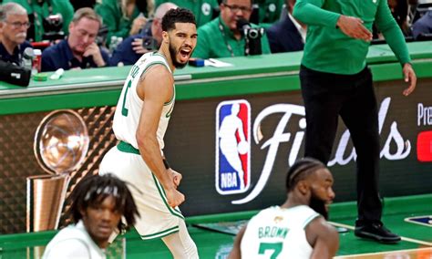 Nba Finals Celtics Warriors Live Stream Tv Info Time For Game Ph