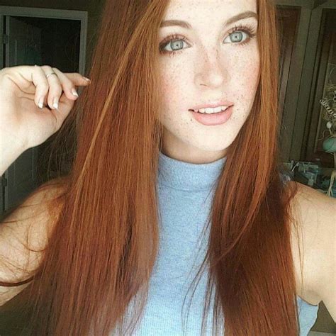 Danielle Boker Beautiful Freckles Red Hair Woman Red Hair Don T Care