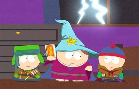 The 14 Greatest South Park Episodes Reelrundown Gambaran