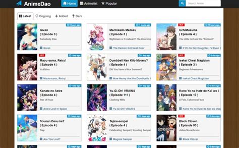 10 Best Anime Streaming Sites To Stream Anime Howtodownload