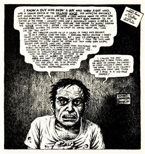 Harvey Pekar Net Worth And Biography 2022 Stunning Facts You Need To Know