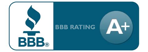 Better Business Bureau Logo Png Free Logo Image
