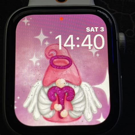 Unique Apple Wallpaper Designs To Match Your Daily Outfit Zodiac Taurus Gnome Apple Watch Face