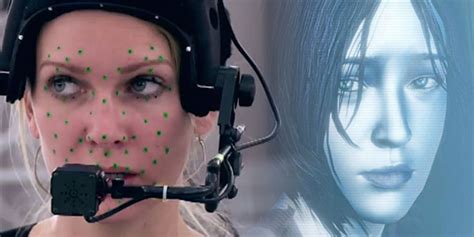 Exclusive Interview Mackenzie Mason Cortana Talks Halo 4 Biogamer Girl
