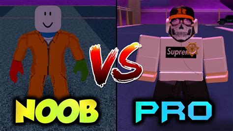 Roblox Noob Vs Pro How To Get Free Robux Easy Hack 2018