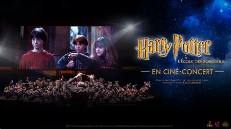 Harry Potter 2022 Date De Sortie France - HARRY POTTER EN CINÉ-CONCERT • TOURNÉE DANS TOUTE FRANCE • DÉC 2021