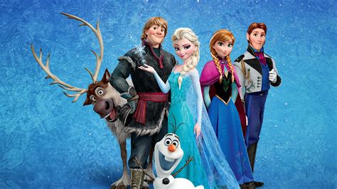 Everything you need to know about disney's frozen 2, including dvd and digital release date, trailer, plot and the cast for the sequel. Disney Finally Shares Release Date For Frozen 2 | Zay Zay. Com