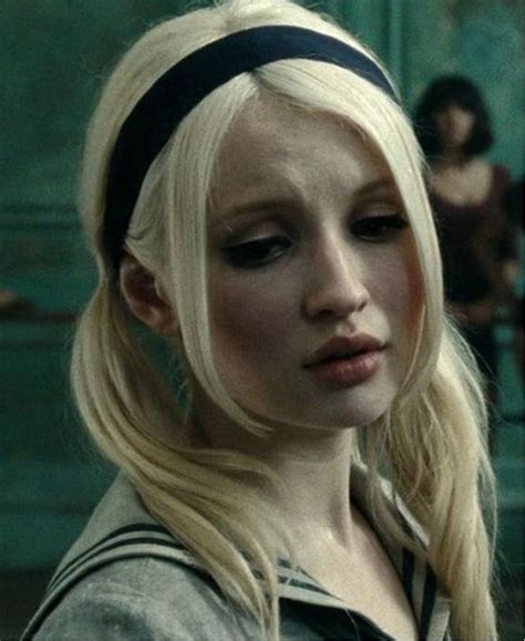 Emily Browning Jerkofftocelebs