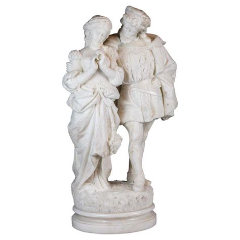 Italian Marble Statue Of Beauty Attributed To Gambogi For Sale At 1stdibs