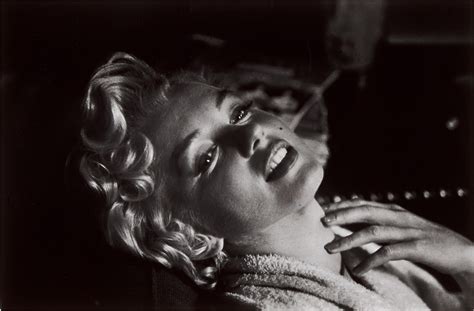 Marilyn Monroe New York City 1956 Photographs 2021 Sothebys