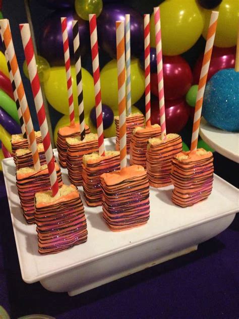 Enjoy all kinds of games and activities during the birthday. Daniel Tigers Neighborhood Birthday Party Ideas | Photo 11 ...