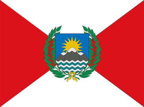 What Do The Colors And Symbols Of The Flag Of Peru Mean Worldatlas
