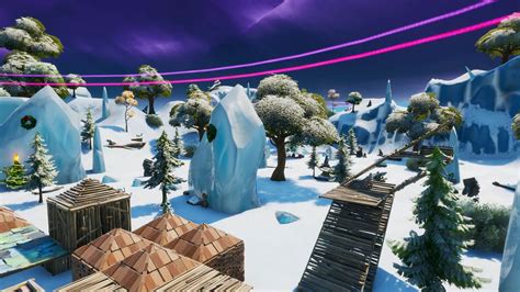 Competitive Frosty Zone Wars Duos Fortnite Creative Map Code Dropnite