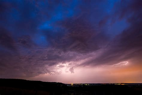 Free Images Cloud Sky Sunrise Sunset Night Purple Dawn