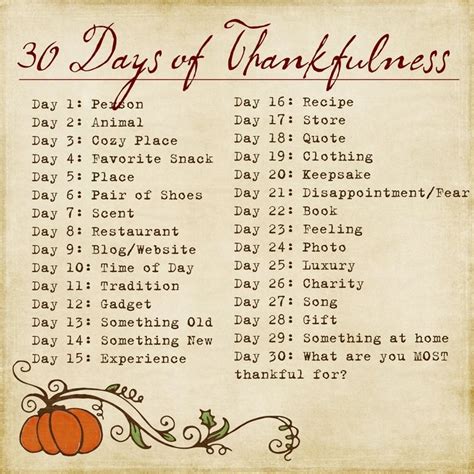 Lord Make Me A Saint Days Of Thankfulness