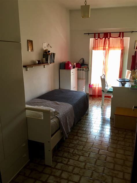 1 single bedroom in Forlì's city centre, 2nd semester | Room for rent Forli
