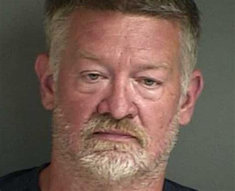 Myrtle Creek Man Arrested For Sex Crimes