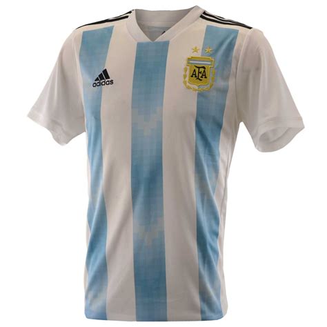camiseta adidas afa selecciÓn argentina redsport