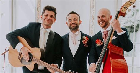 Hire Live Wedding Bands Recommended Local Bands For Weddings