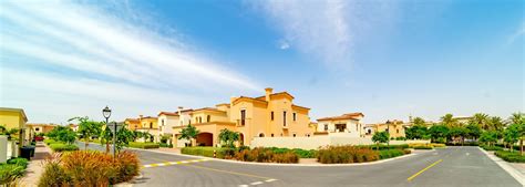 Arabian Ranches Samara By Emaar Properties In Dubailand Dubai
