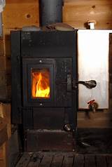 Homemade Wood Stoves Photos