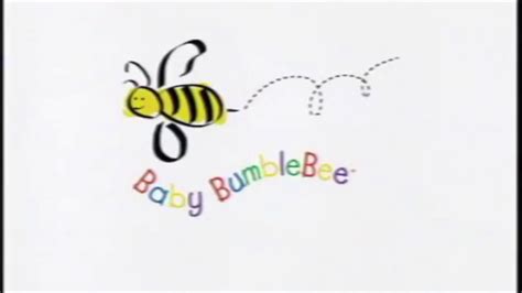 Baby Bumblebee Logo Youtube
