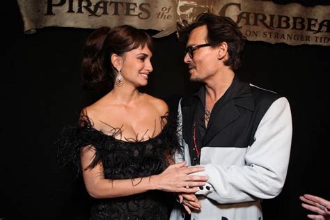 a look inside the world premiere of ‘pirates of the caribbean on stranger tides at disneyland