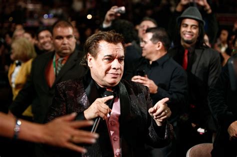 Juan Gabriel Mexican Superstar Singer Songwriter Has Died The Epoch