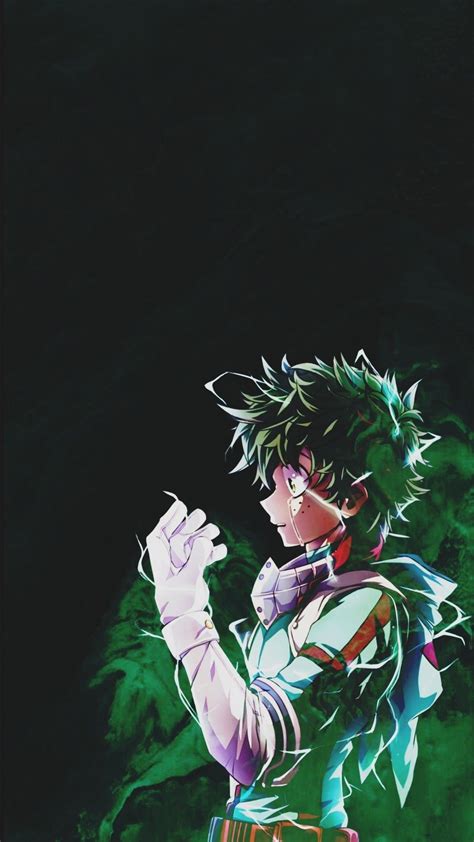 Check spelling or type a new query. Deku iPhone Wallpaper - KoLPaPer - Awesome Free HD Wallpapers
