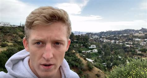 Turner Tfue Tenney The Rise Of A Professional Gamer