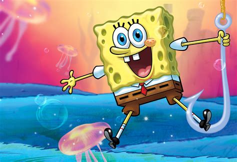 Uk Watch Spongebob Squarepants Season 5 Prime Video