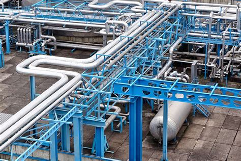 Process Heating For The Chemicalpetrochemical Industry Sigma Thermal