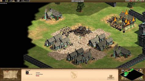 Age Of Empires 2 Hd Conquerors Attila The Hun Mission 2 The Great