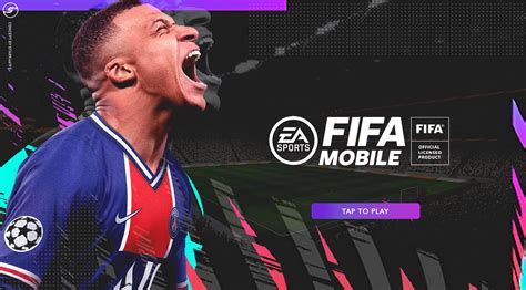 Other Fifa Mobile 21 Loading Screen Concept By Me Hope You Like It