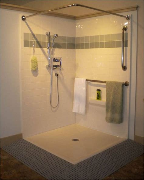 Walk In Showers For Seniors Best Bath Systems Walk In Shower
