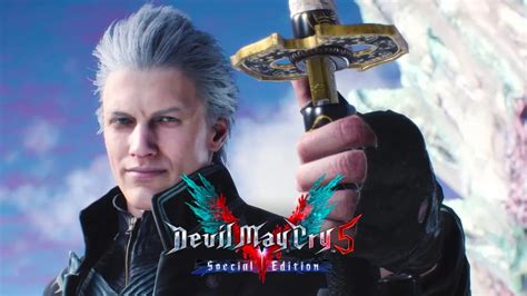 Buy Devil May Cry 5 Steam