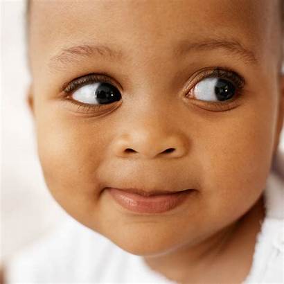 Eyes Eye Babies Child Eyesight Close Vision