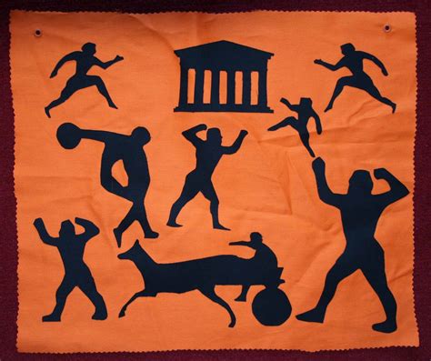 Lista 105 Foto Origen De Los Juegos Olimpicos En La Antigua Grecia